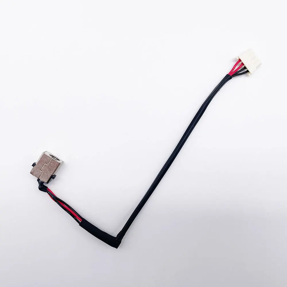 OEM For Acer TravelMate P246 P246-M E5-421 E5-471 E5-411 E5-472G V3-472 Laptop DC Power Jack DC-IN Charging Flex Cable Acer laptop repair parts