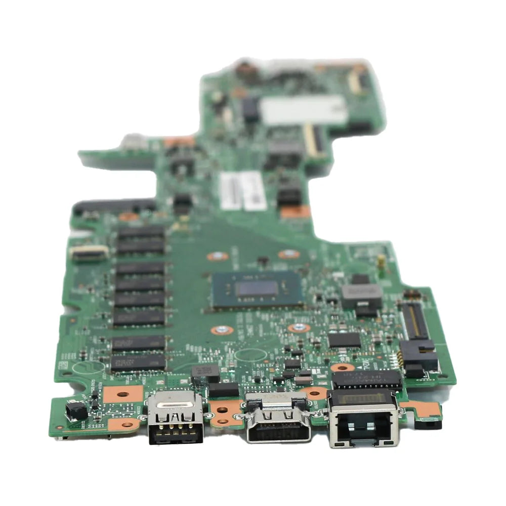 Laptop Motherboard For Lenovo ThinkPad 11e 5th Gen 17833-1M With CPU:N4100/N4120/N5000/N5030 RAM:4/8G FRU:02DC244 5B20X87512 Lenovo laptop repair parts