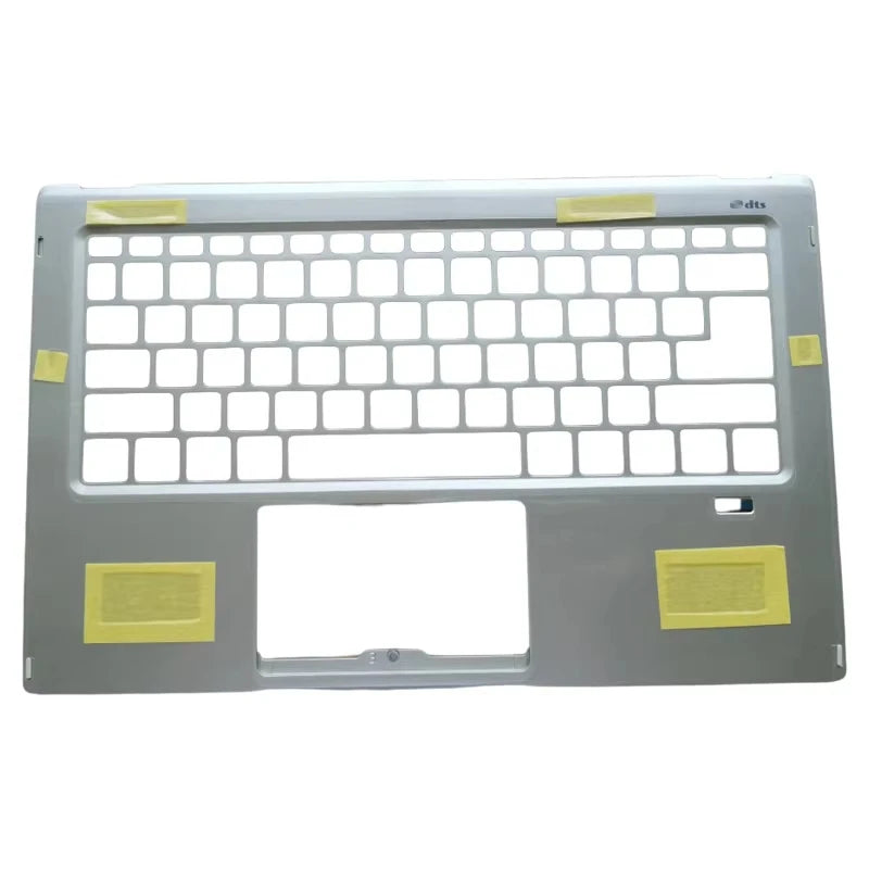 Cover case for A-cer Swift 5 SF514-55TA SF514-54GT Lcd screen housing bezel frame palmrest topcase keyboard bottom hinge cover