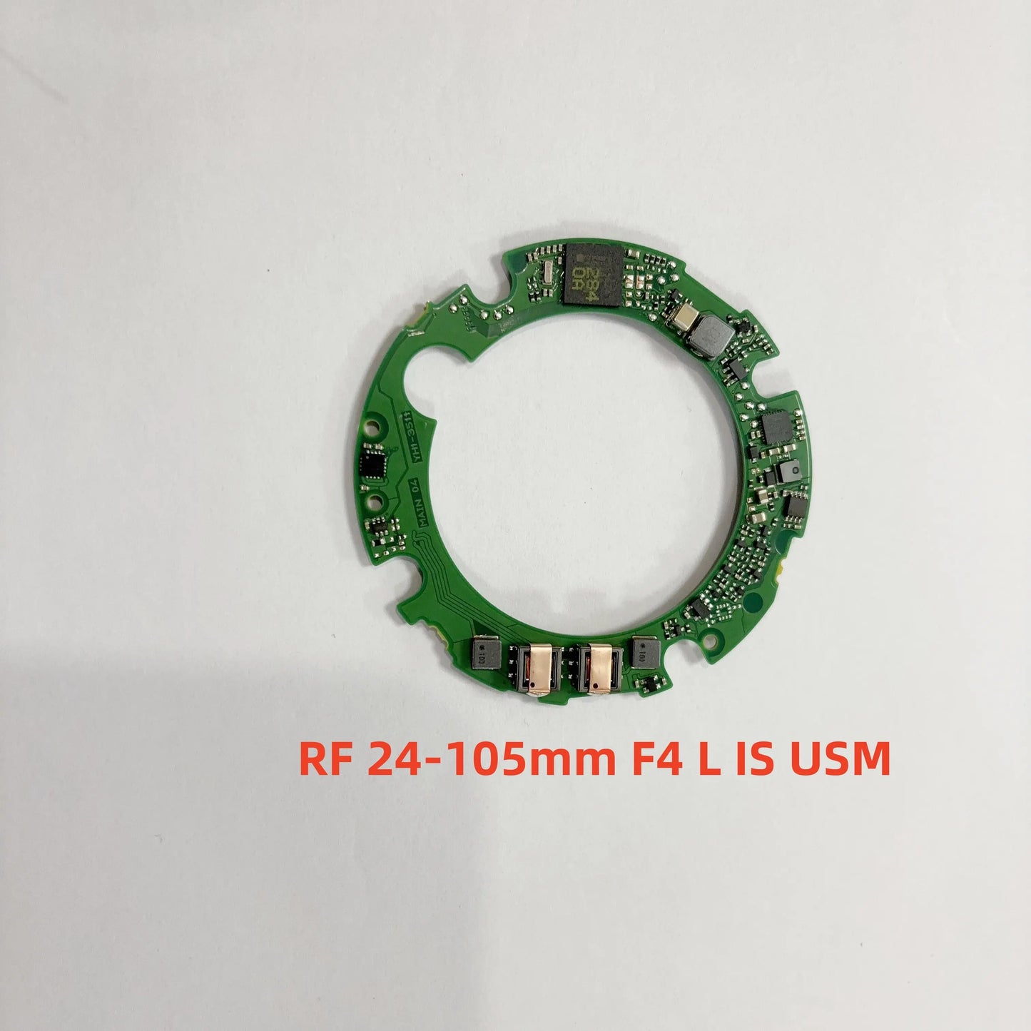 NEW For Canon EF 24-70mm F2.8L II USM Lens Mainboard Motherboard YG2-3002 24-105mm F4 IS II USM/RF 24-105mm F4L IS USM Mainboard  Digital Camera repair parts