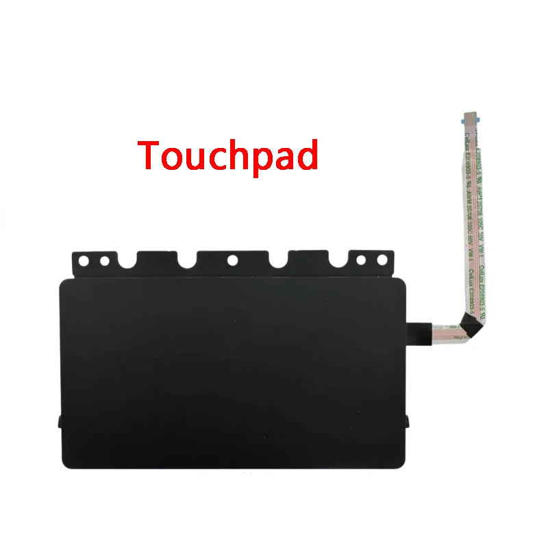 NEW ORIGINAL Laptop Touchpad For HP Fortis x360 11 G5 Chromebook PN-Q296 N85230-001 HP laptop repair parts
