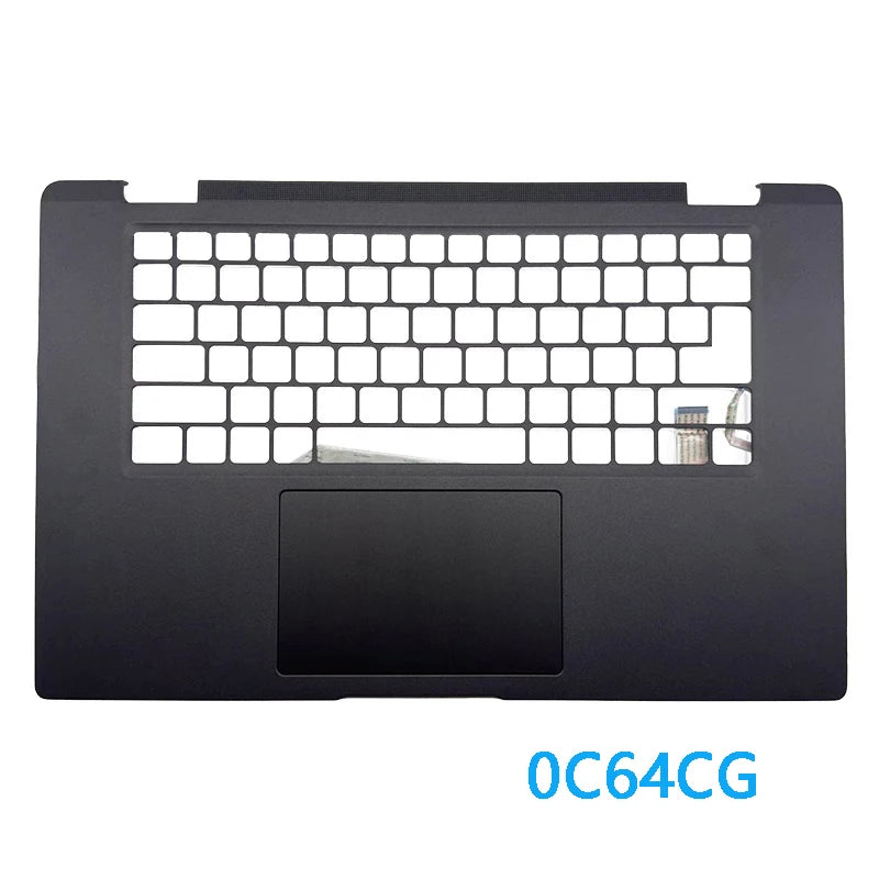 NEW ORIGINAL Laptop Top Case For Dell Latitude 7530 E7530 0TC5W0 0HH1KT 0HDW80 0C64CG Dell laptop repair parts