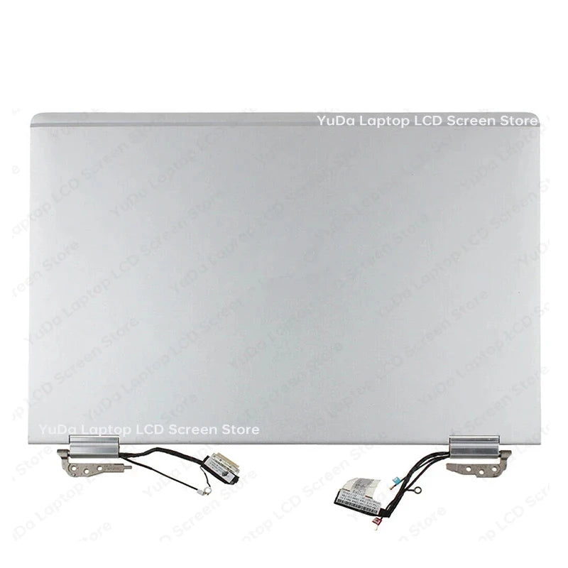 13.3 Inch Laptop LCD Touch Screen For HP EliteBook x360 1030 G2 Display Complete assembly Replacement Upper half 1920x1080 FHD HP laptop repair parts