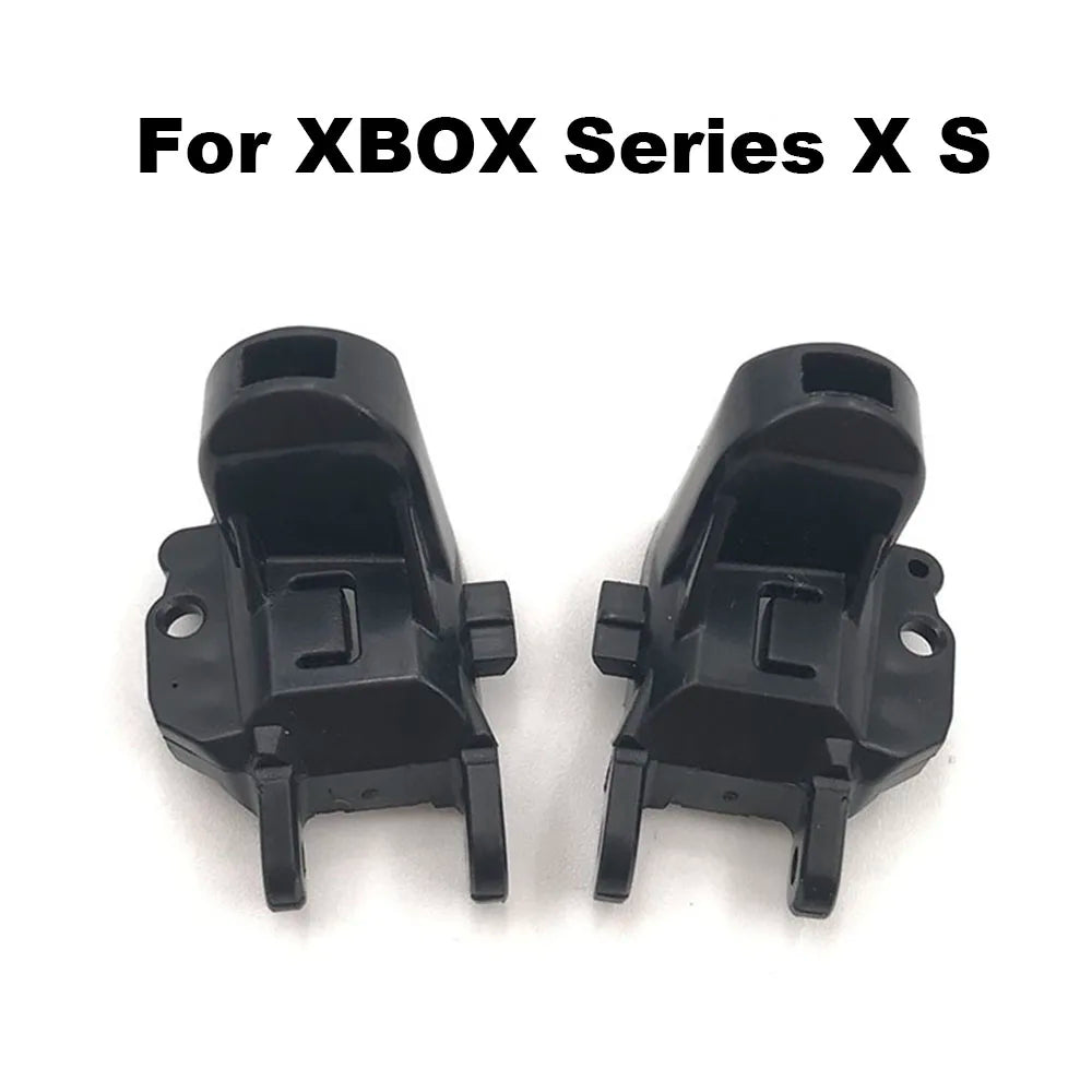 1-5 Pairs For Xbox One/One S/Xbox Series S X Controller RT LT Bracket Trigger Button Replace Internal Bracket Game console repair parts