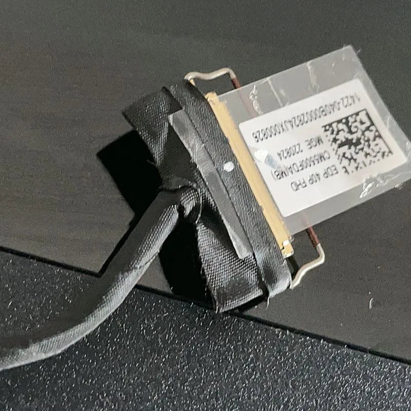 15.6 inch FHD 1920X1080 IPS 60HZ LCD Screen Upper Part With Touch For ASUS CM5500 CM5500FDA CX5500 CX5500FEA CX5501 CX5501FE ASUS laptop repair parts