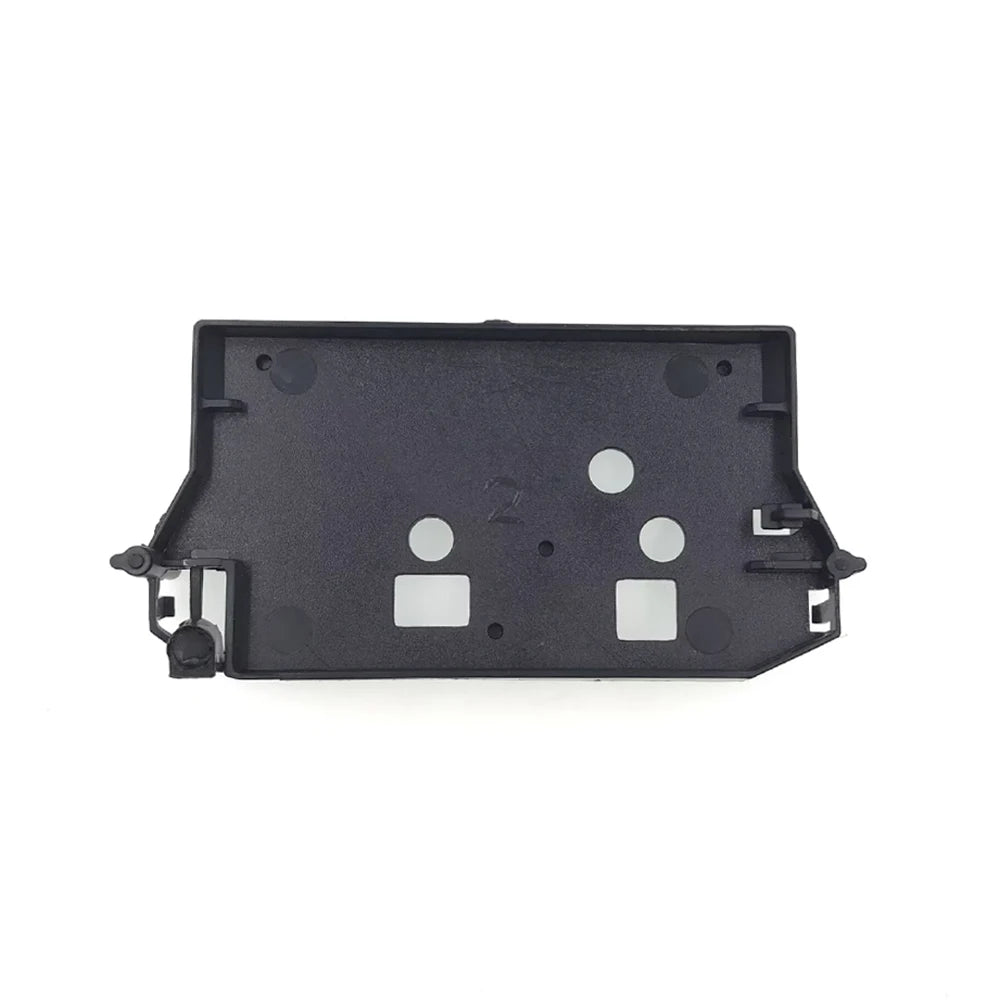 For PS4 JDS 001 010 Controller Touch Pad Handle Lamp Cover Bracket & Battery  Bracket Game console repair parts