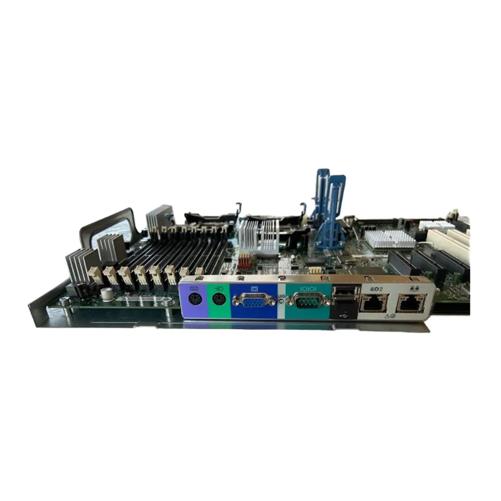 For HP For ML350 G5 LGA771 Motherboard 461081-001 413984-001 439399-001 Mainboard  HP laptop repair parts