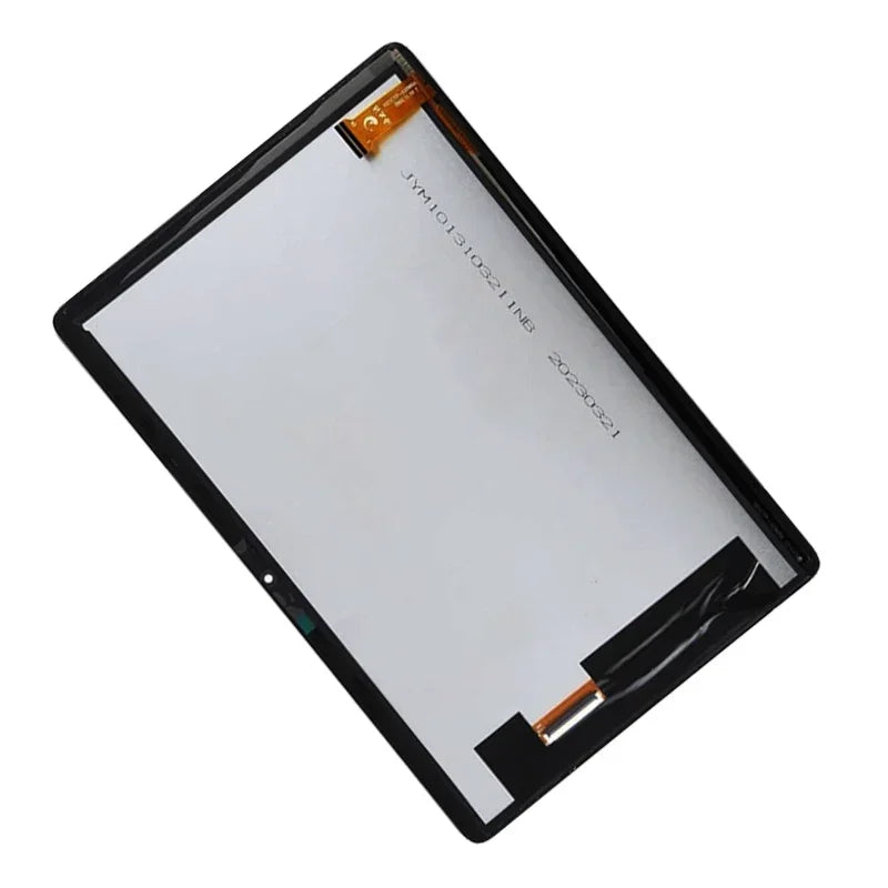 New 10.1 Inch For Doogee T10 LCD Display Screen Touch Digitizer Assembly For T10 Repair Parts Tablet repair parts