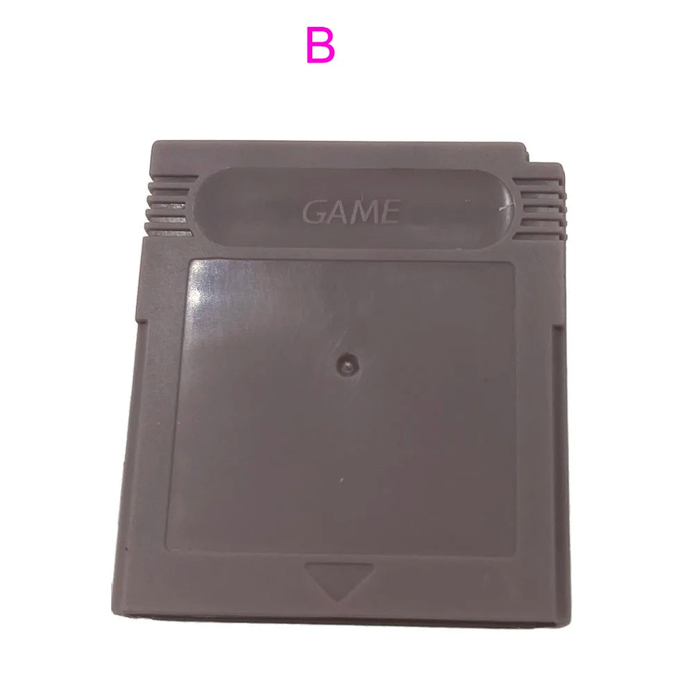For Game Boy GB Replacement Game Cartridge Shell Housing Case For GBC GBP DMG GBA SP Game console repair parts