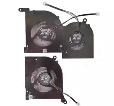 Cover case for MSI WS66 GS66 P66 MS-16V1 16V2 16V3 16V4 Lcd back housing bezel frame fan palmrest topcase bottom hinge  shell MSI laptop repair parts