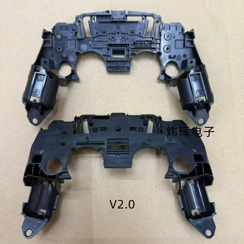 PS5 game controller middle frame PS5 controller inner support frame  PS5 controller middle frame 5 models Game console repair parts