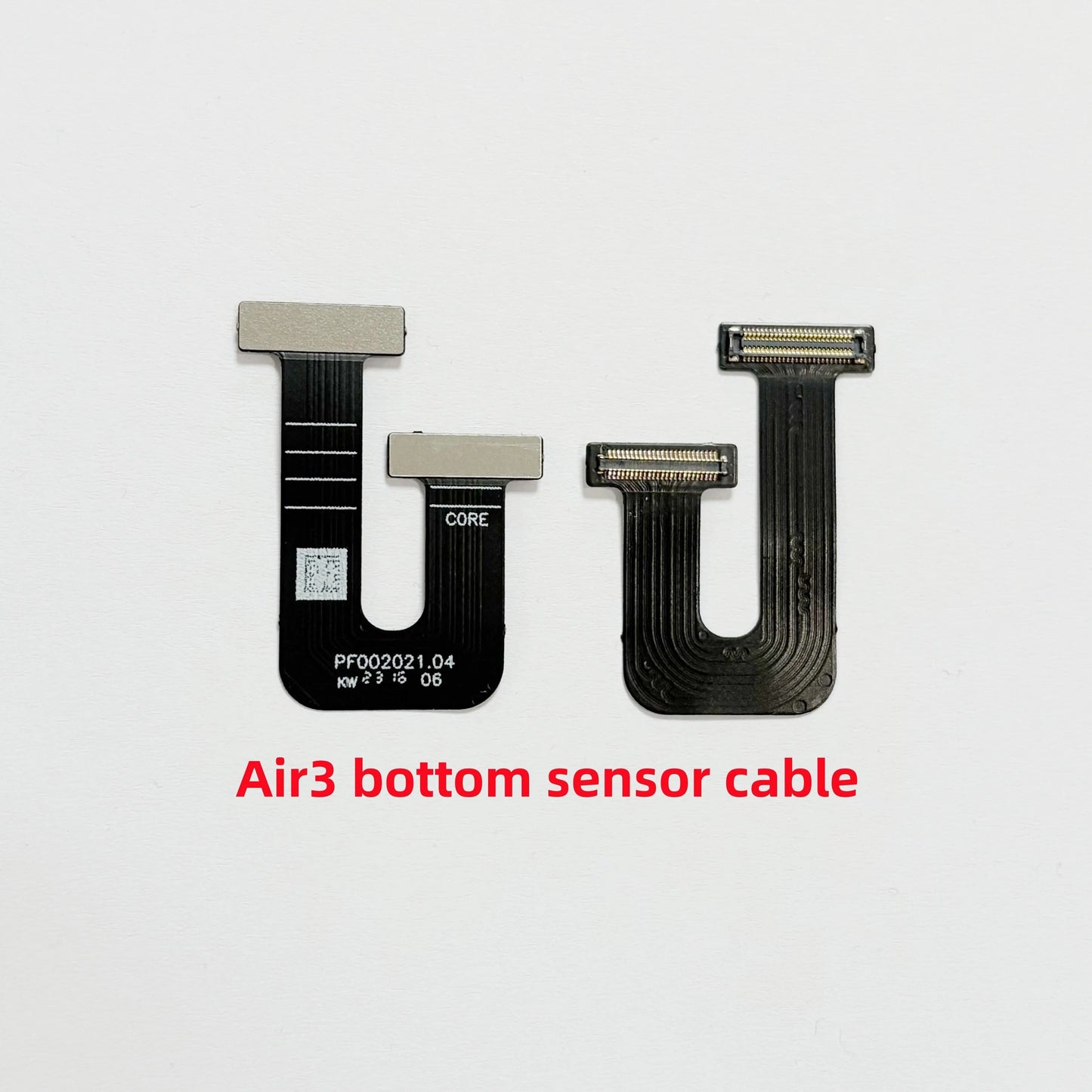 New Air3 Bottom Sensor Flex Cable for DJI AIR 3 AIR3 Down Sensor Cable Replacement Part DJI repair parts