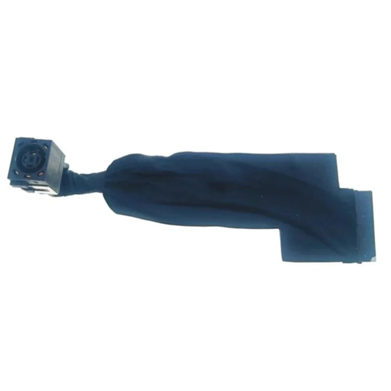 New Original LAPTOP Power Jack Cable For Dell Alienwar M15 R5 R6 R7 099V4H 99V4H 0396D9 396D9 Dell laptop repair parts