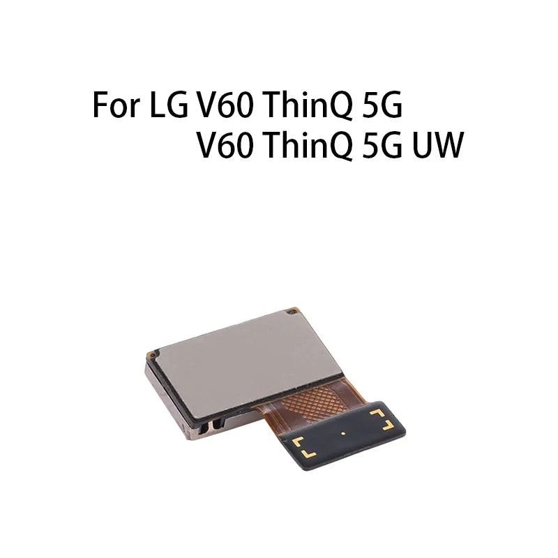 (ultrawide) Back Facing Main Rear Camera Module Flex Cable For LG V60 ThinQ 5G / V60 ThinQ 5G UW LG phone repair parts