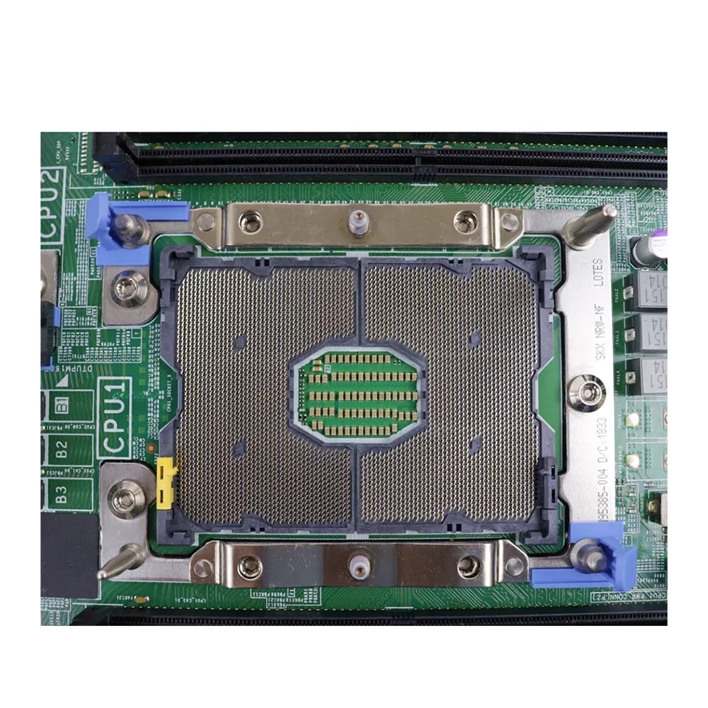 2KM69 21KCD For DELL T440 Server Motherboard Dell laptop repair parts