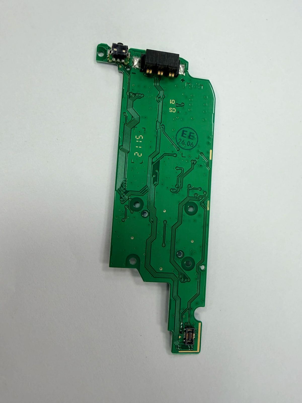 1PCS Replacement Start Select Power Function D Pad ABXY Button Board for Nintend NEW 3DS XL LL Game console repair parts
