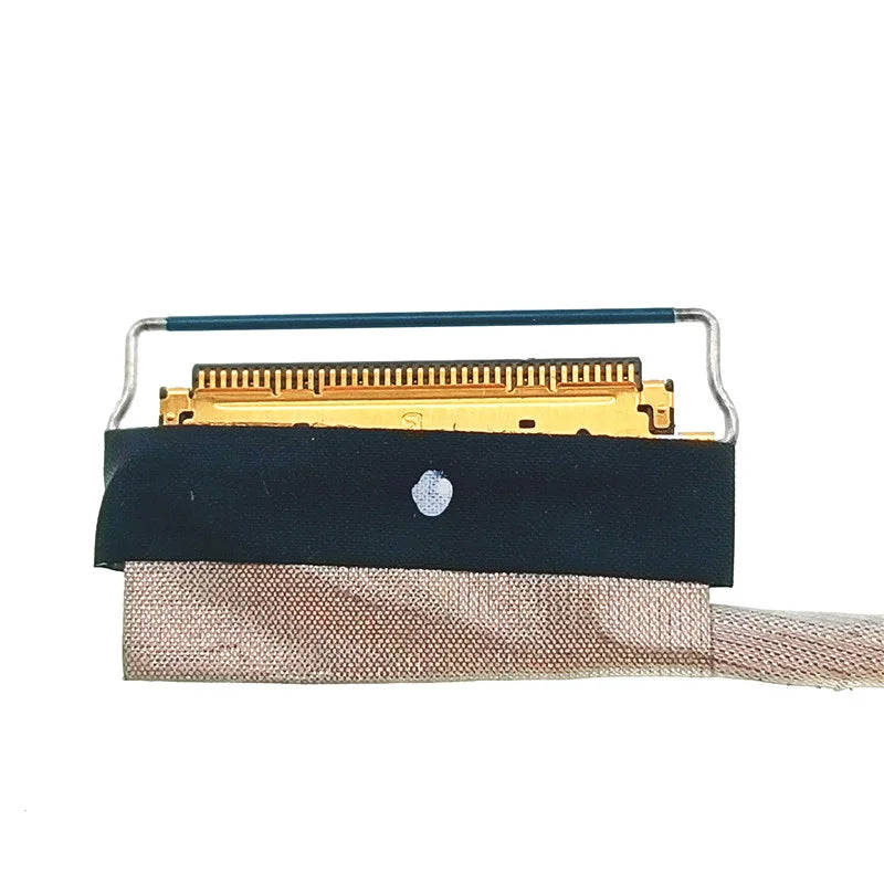 New Original Laptop LCD Cable For Lenovo TianJiao 15 ALC 2022 JS574 TOUCH DC02C00X000 DC02C00X010 DC02C00X020 Lenovo laptop repair parts