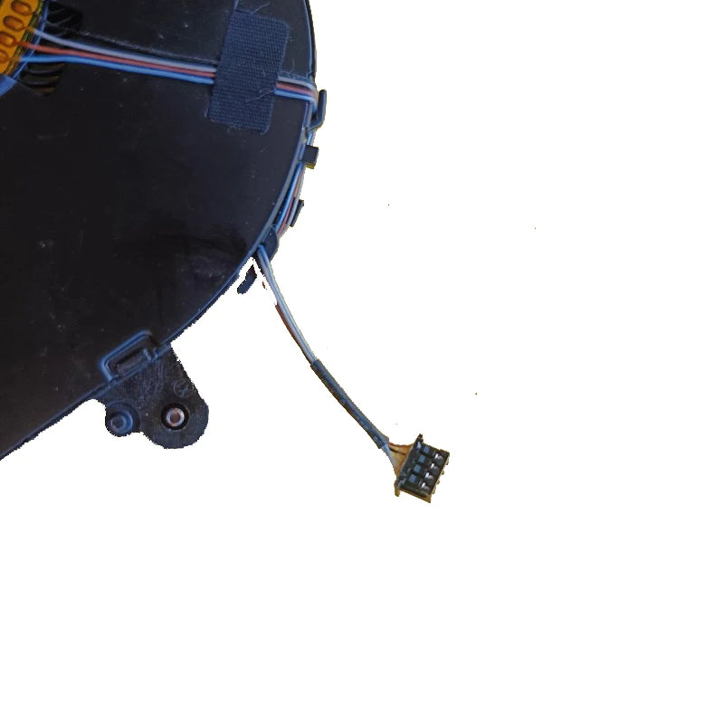 NEW ORIGINAL Laptop CPU GPU Cooling Fan For HP Zhan 99 Air16 ZBook G9 HSN-145C I45C-4 149C 860 G9 HP laptop repair parts