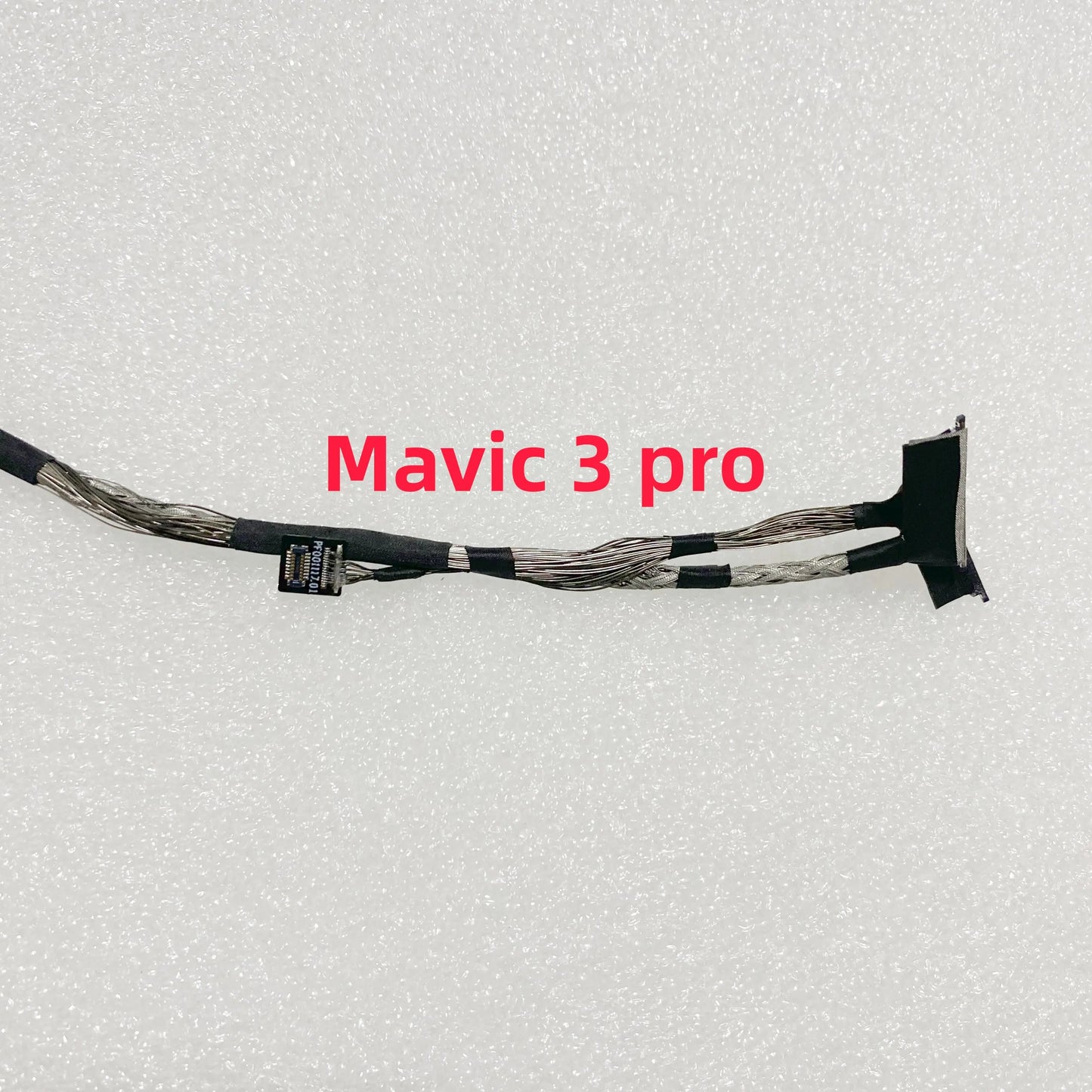 New for DJI Mavic 3pro PTZ Cable Signal Line Camera Drones Repair Parts Gimbal Coaxial Line DJI repair parts