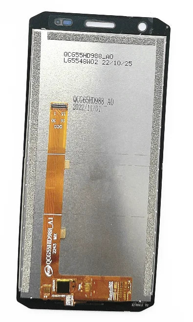 New Original Doogee S41 S41Pro S41 T S41MAX S41 Plus Lcd Display+Touch Screen Repair Accessories For Doogee S41 Pro Smart Phone Doogee phone repair parts