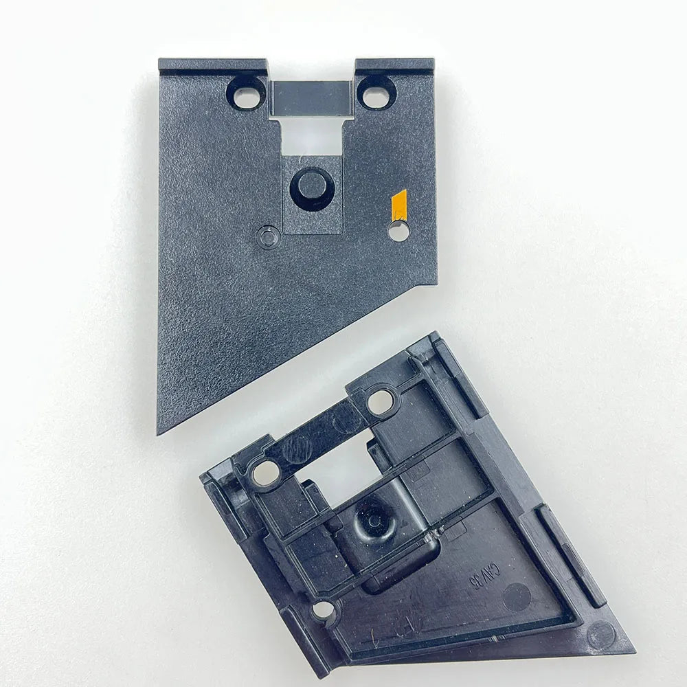 Pulled Used for XBOX ONE Console Shell Barrier For XboxOne Triangle Shield Internal Replacement Parts Game console repair parts