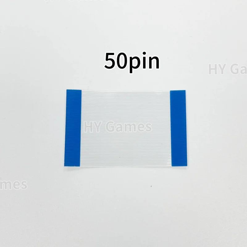 USB TYPE-C Side Board for PS5 Slim Console EDF-040 USB TYPE-A Board Connection Cable Replacement for PS5 Slim Host Repair Part Game console repair parts