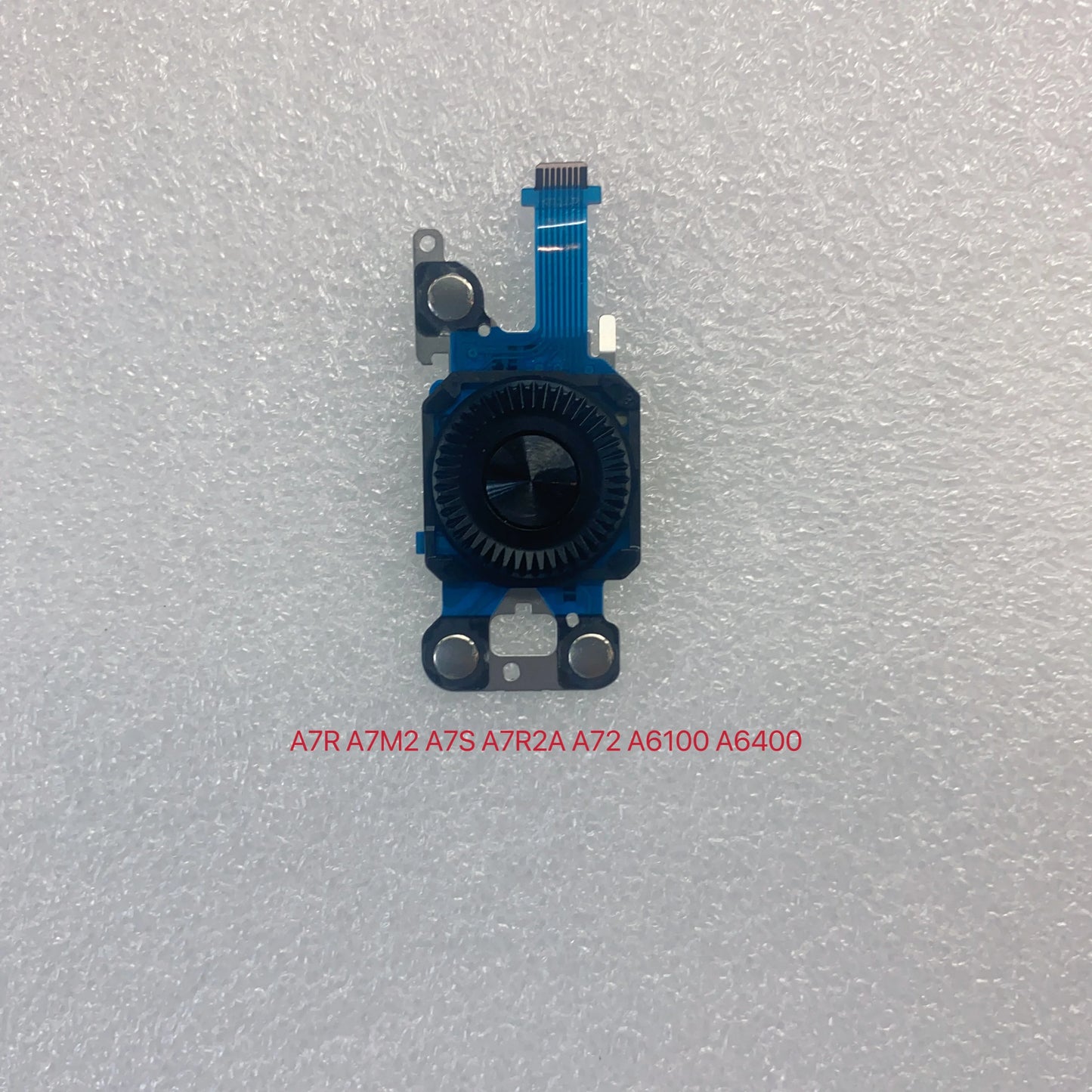 New key flex for Sony A7R A7M2 A7S A7R2A A72 A6100 A6400  Digital Camera repair parts