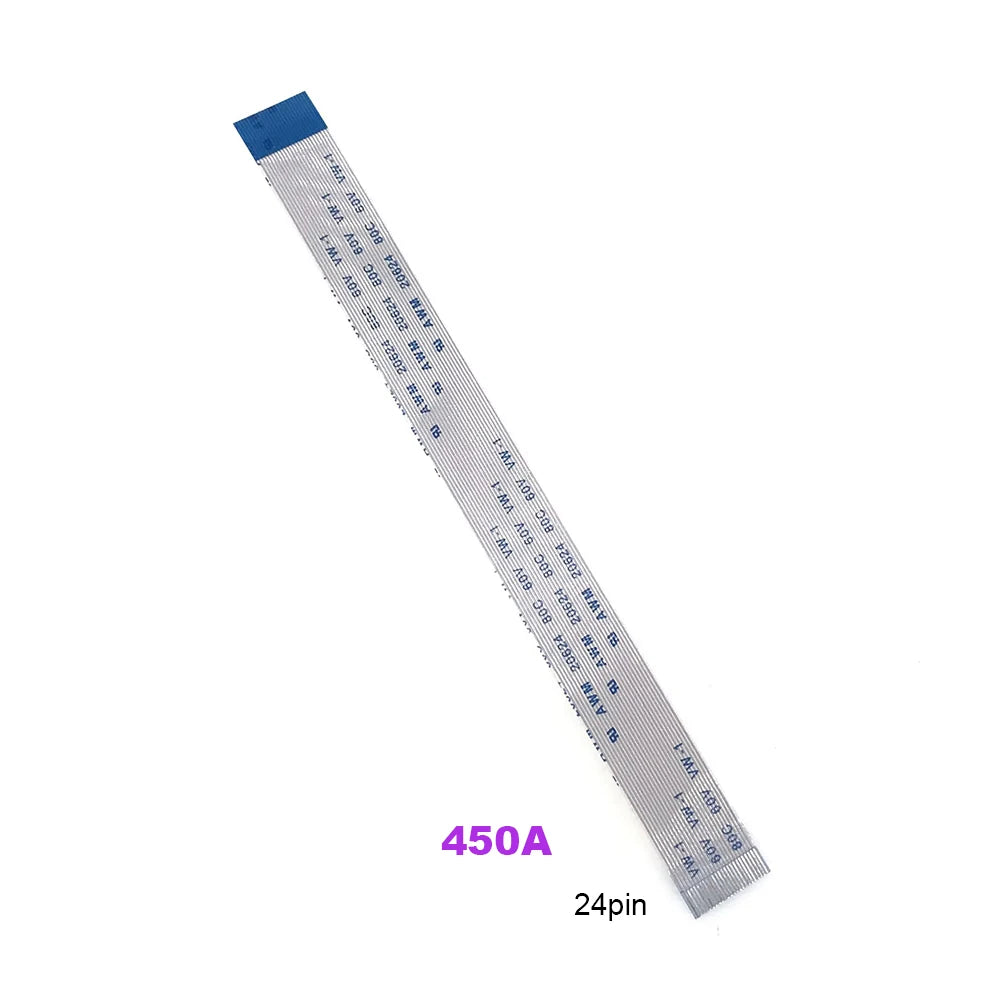 Flex Flat Ribbon Cable Connect KES-400A KES 400A 400AAA KEM-400A Drive Board Motherboard For PS3 KES-450A  Game console repair parts