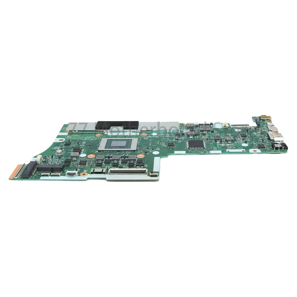 Laptop Motherboard NM-C811 For Lenovo Ideapad 5-15ARE05 With CPU R3-4300U R5-4500U R7-4700U RAM 8G 16G FRU 5B20S44358 5B20S44361 Lenovo laptop repair parts