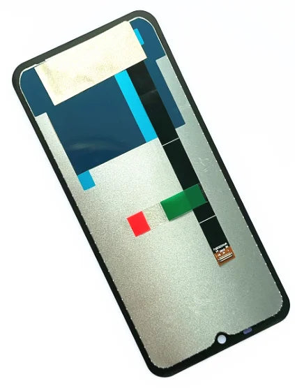 6.53" New Tested LCD Screen For HOTWAV W10 Pro W10 LCD Display Touch Screen Digitizer Sensor Panel Assembly Replacement Other Brand Phone repair parts