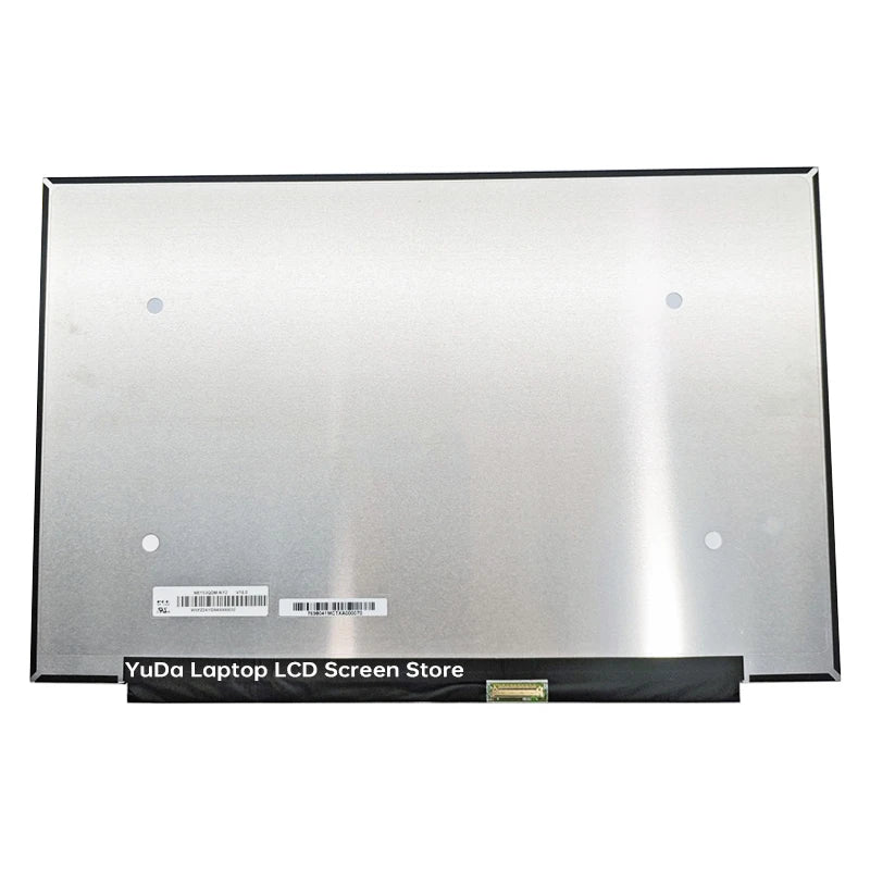 15.3" 120Hz LCD Screen NE153QDM-NY2 V18.0 Display Matrix Panel Replacement WQXGA 2560x1600 IPS 100% sRGB eDP 40 Pins Non-Touch Laptop screen replacement