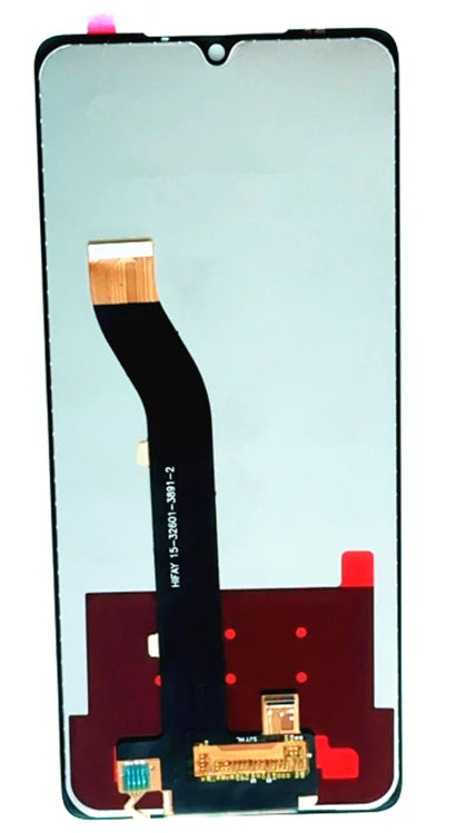 6.88-Inch 120Hz Screen New Original Replacement Parts For CUBOT P90 LCD Display +Touch Screen Digitizer Assembly Other brand Phone repair parts