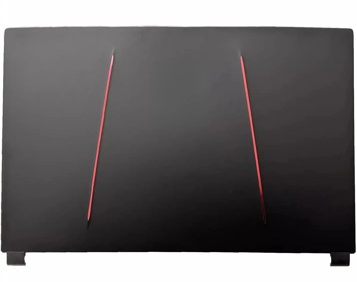 Cover case for MSI GE75 GP75 GL75 MS-17E2 17E5 17E7 Lcd back housing bezel frame upper palmrest topcase bottom hinge shell MSI laptop repair parts