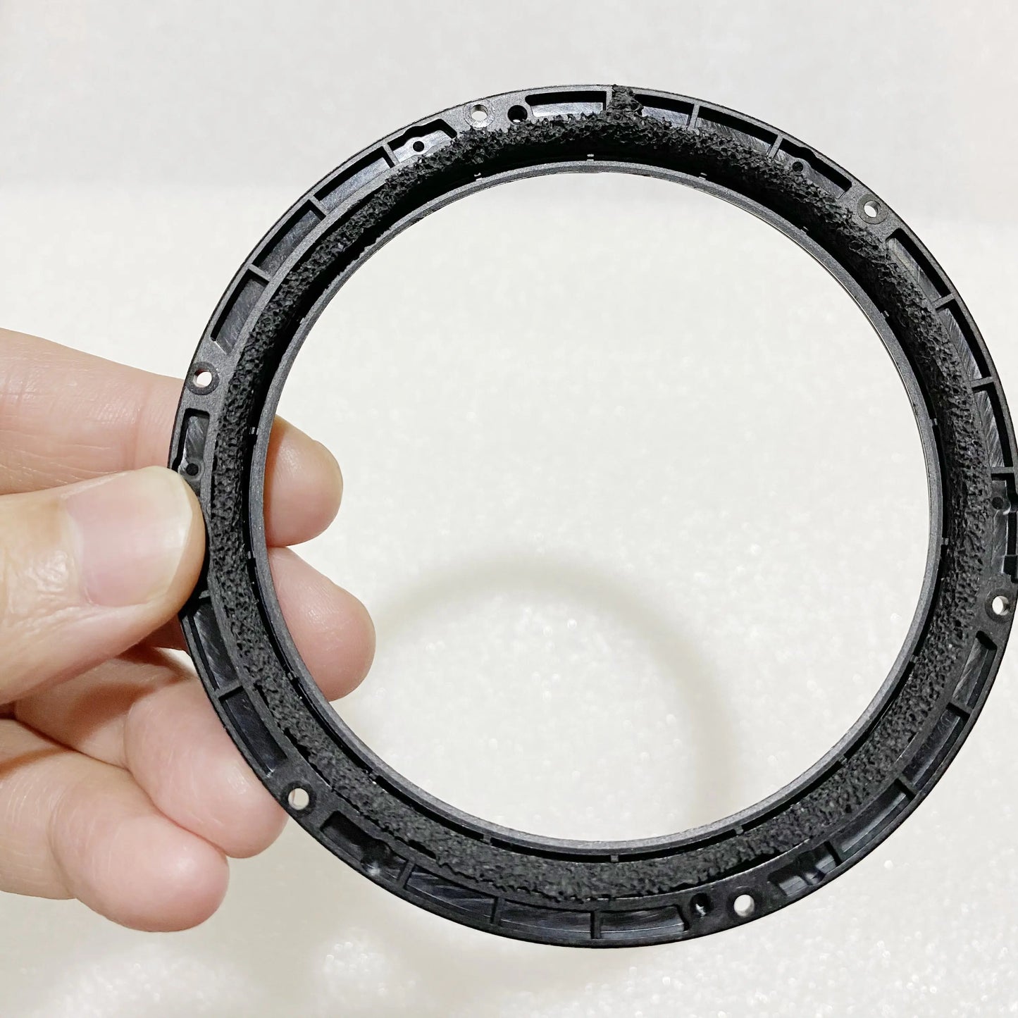 New Lens UV Ring for Sony 100-400 100-400mm FE4.6-5.6 GM UV Tube Ring Repair Part  Digital Camera repair parts