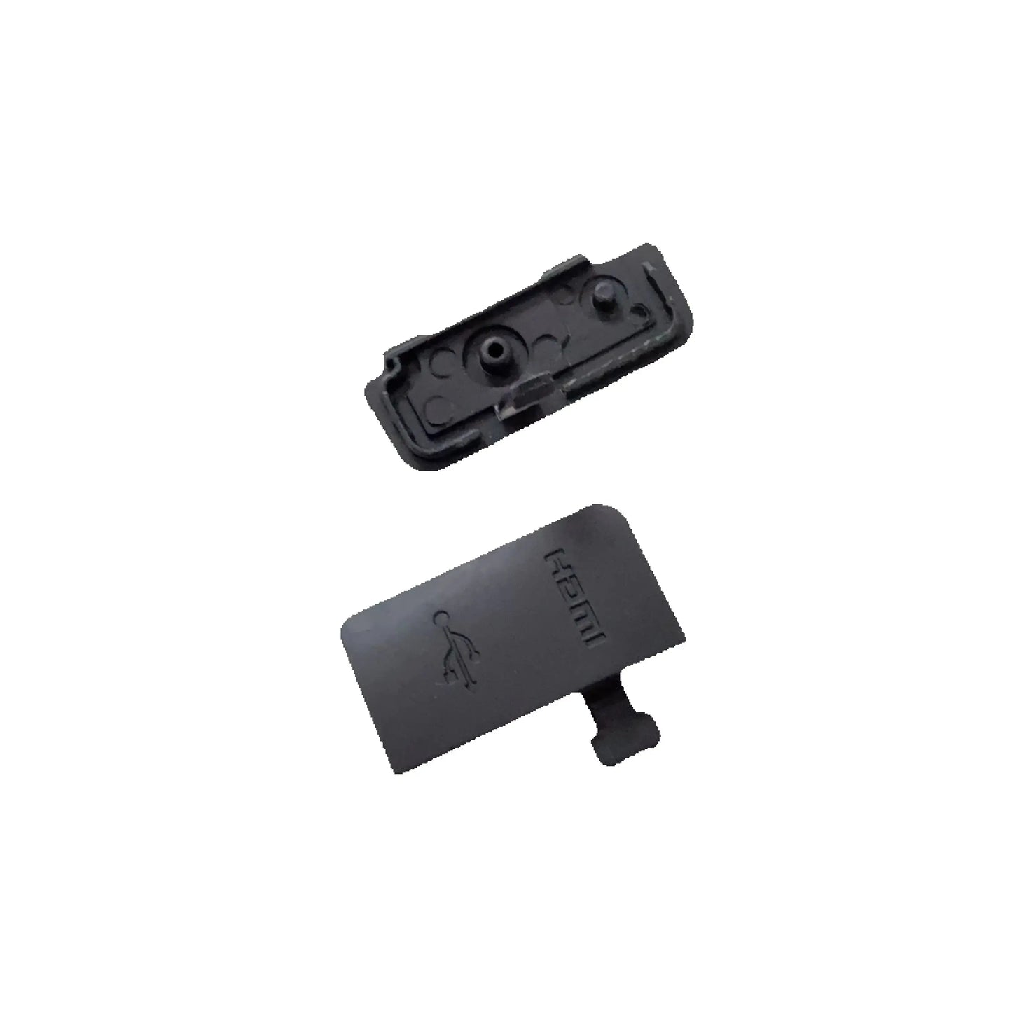 NEW For Canon EOS 200D II/250D HDMI / MIC / USB Rubber Camera Repair Part  Digital Camera repair parts