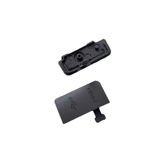 NEW For Canon EOS 200D II/250D HDMI / MIC / USB Rubber Camera Repair Part  Digital Camera repair parts