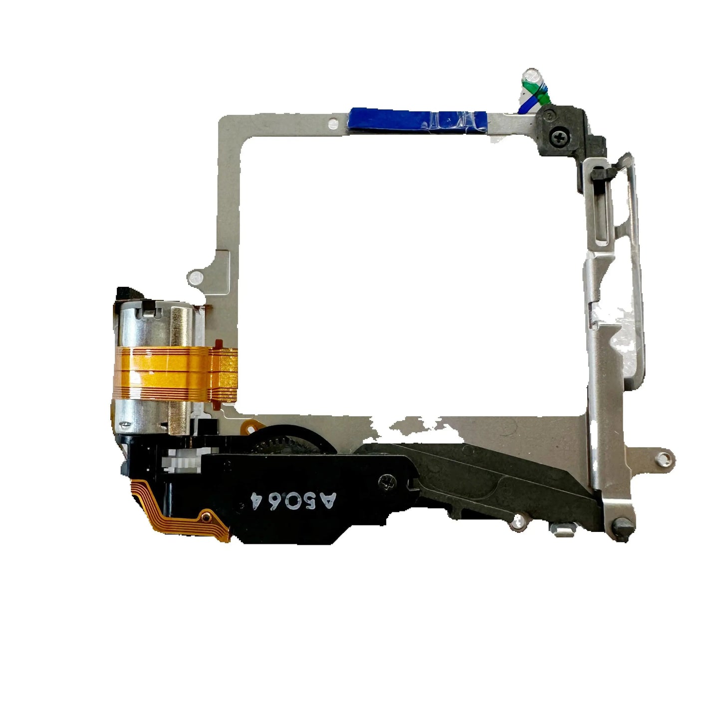 Original A7 II / A7R II / A7S II Shutter Motor MB Charge Unit For Sony ILCE-7M2 ILCE-7RM2 ILCE-7SM2 A7M2 A7RM2 A7SM2 Digital Camera repair parts
