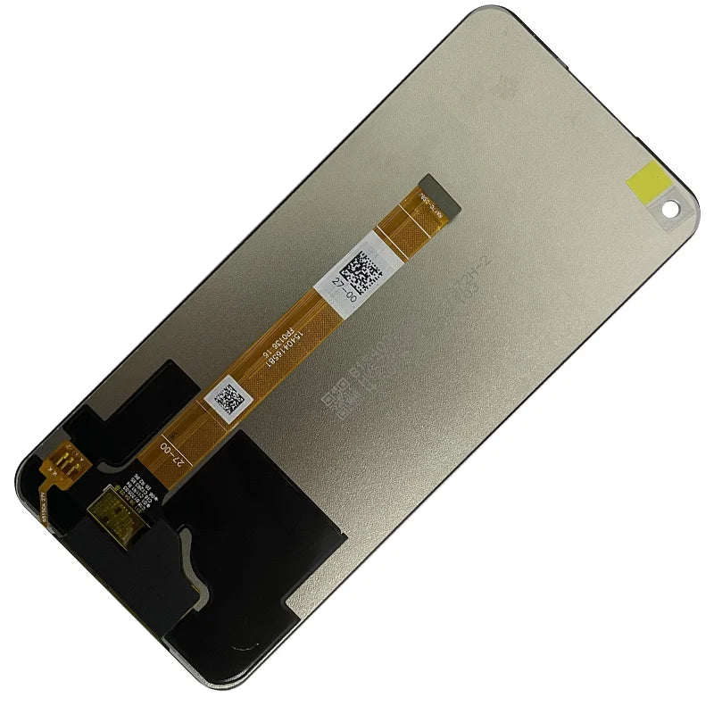 AAA Quality For OnePlus Nord N200 5G DDE2118, DE2117 LCD Display Touch Panel Screen Digitizer Assembly Replacement Repair Parts  OnePlus phone repair parts