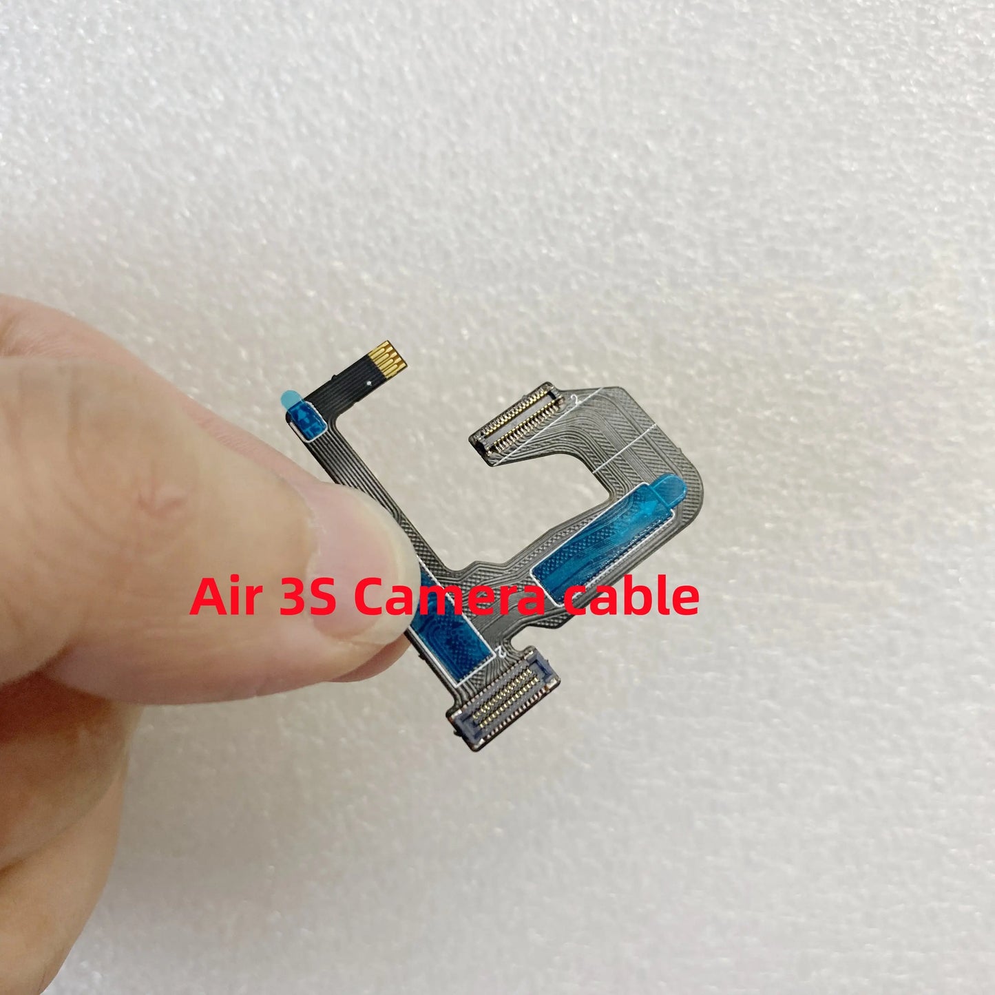 1PC New AIR3S Gimbal Camera Lens Cable for DJI Air 3S Air 3S Camera Flex Cable Repair Parts DJI repair parts