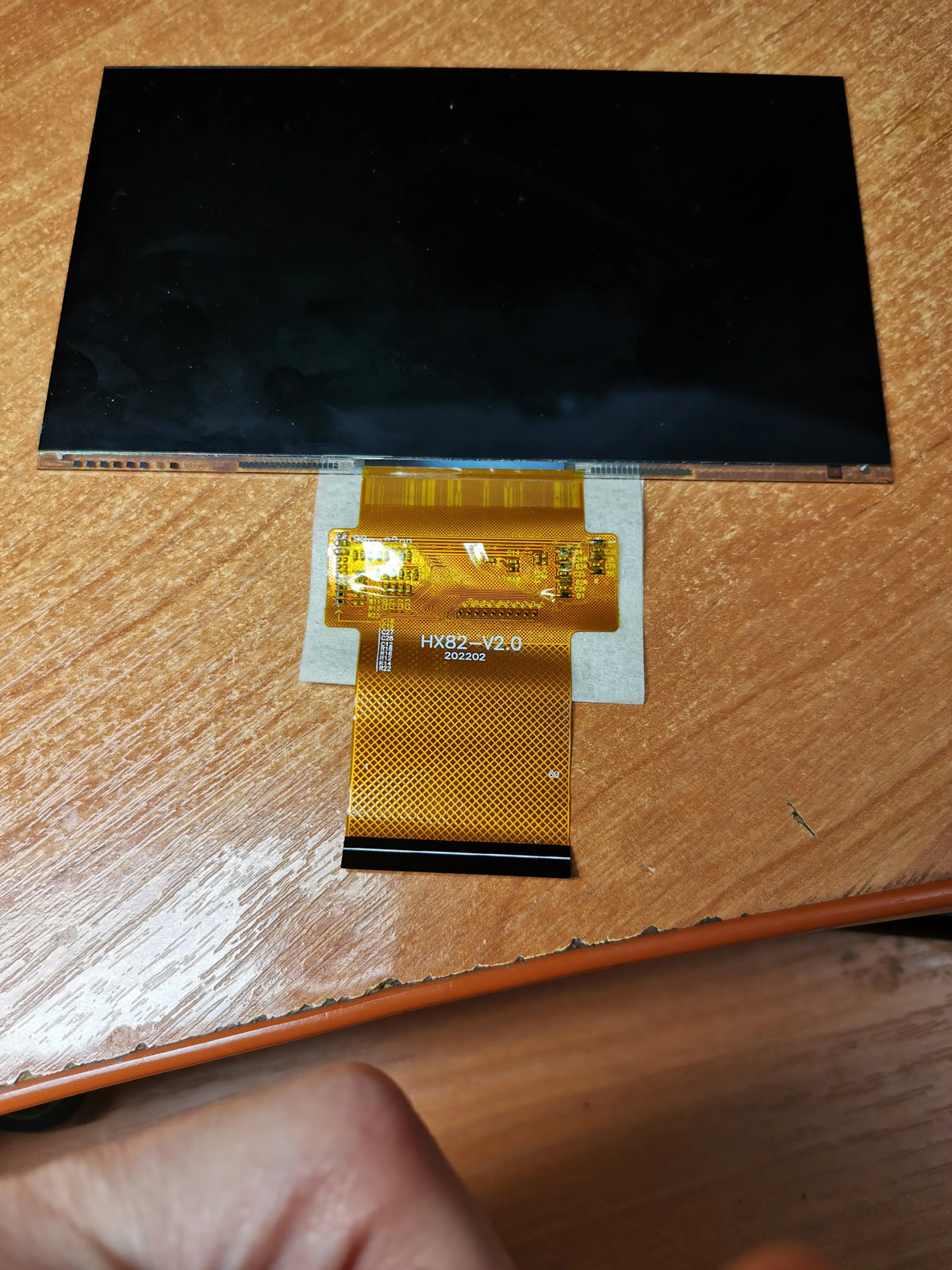 High quality LCD DISPLAY new for WIMIUS  K8 projector 1920x1080 display screen diy projector accessori Other Brand tablet repair parts