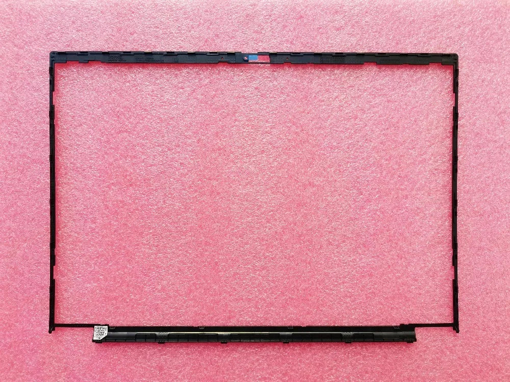 LCD Front Bezel For Thinkpad P14S T14 GEN3 4  5M11F26035 B case trim frame Cover shell Lenovo laptop repair parts