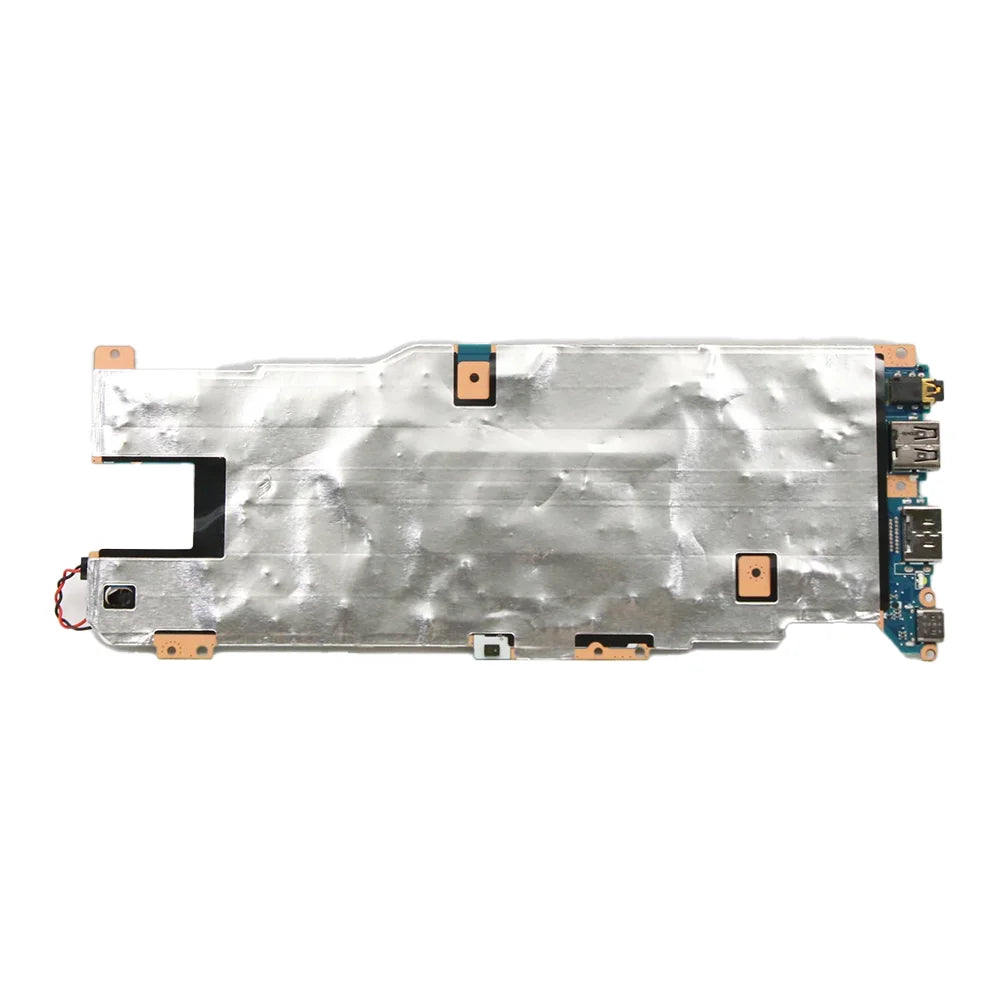 Laptop Motherboard For Lenovo 11e Yoga Gen 6 ThinkPad DA0LIAMB8G0 With CPU m3-8100Y I5-8200Y RAM:4G/8G FRU:5B20W77246 5B20W77247 Lenovo laptop repair parts