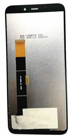5.93 inch Original For Oukitel WP20 G2 G5 LCD Display Screen Digitizer Assembly Touch Panel Display Oukitel WP20 Pro WP32 PRO Other Brand Phone repair parts