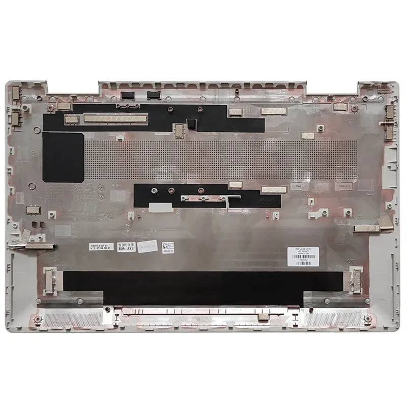 Cover case for HP Pavilion X360 2-in-1 14-EK N09441 lcd back housing bezel frame upper topcase palmrest buttom hinge shell