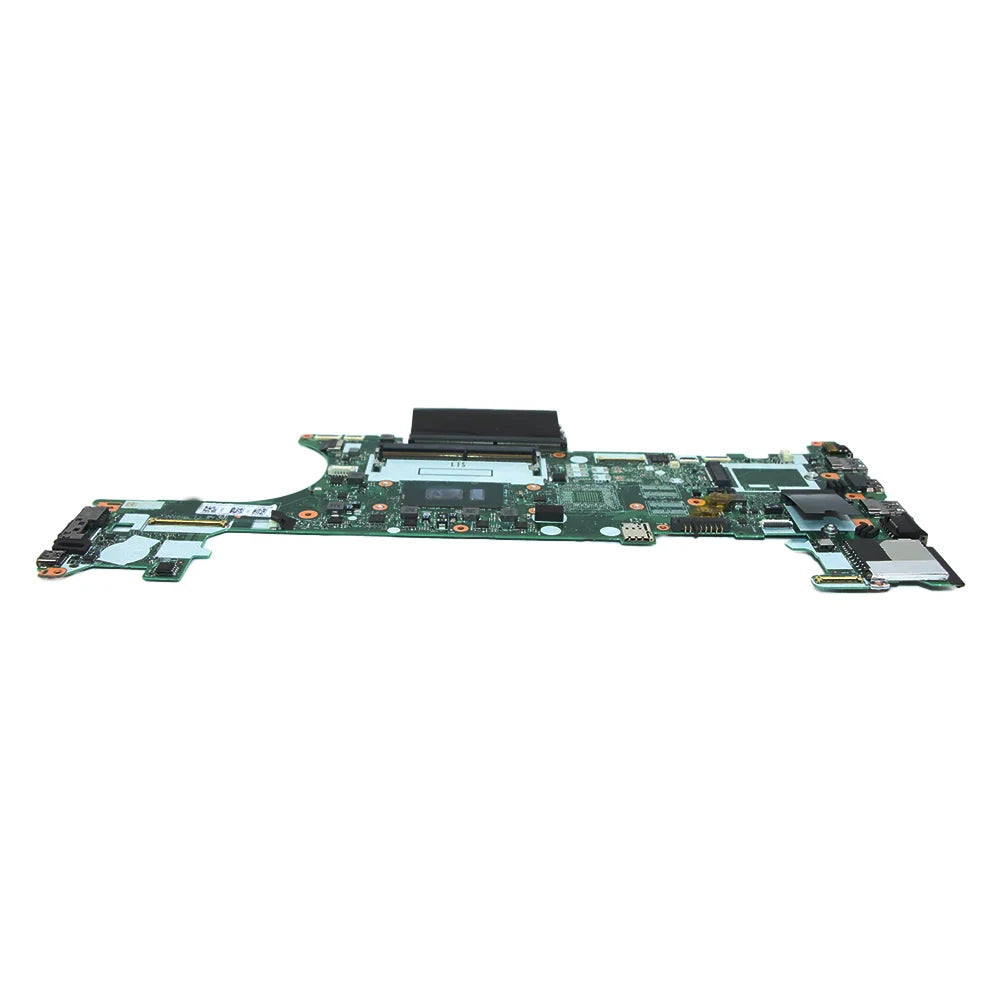 NM-B501 Laptop Motherboard For Lenovo ThinkPad T480 FRU 01YU851 01YR328 01YR340 01YU863 CPU:i5 8250U i5 8350U i7 8550U i7 8650U Lenovo laptop repair parts