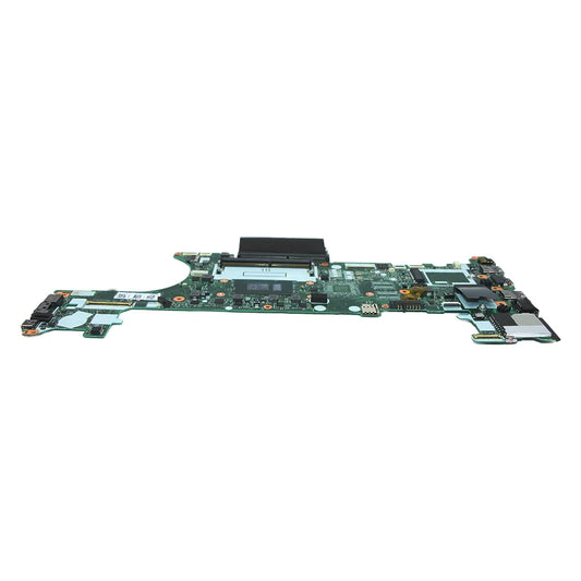 NM-B501 Laptop Motherboard For Lenovo ThinkPad T480 FRU 01YU851 01YR328 01YR340 01YU863 CPU:i5 8250U i5 8350U i7 8550U i7 8650U Lenovo laptop repair parts