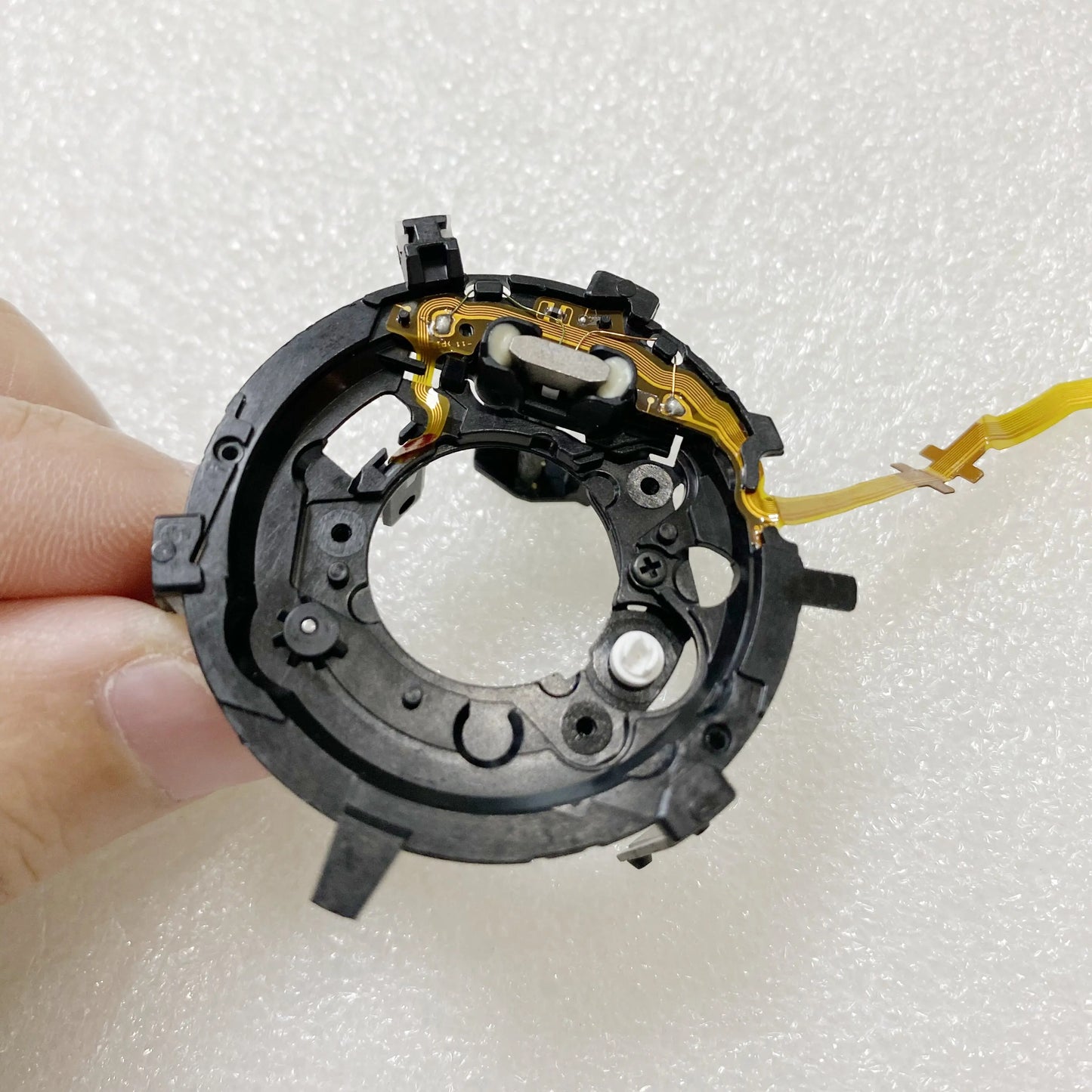 Original Lens Focus Sensor Flexible Cable FPC Repair Parts For Sony DSC-RX100M6 DSC-RX100M7 RX100VI RX100VII Lens Focus Unit Digital Camera repair parts