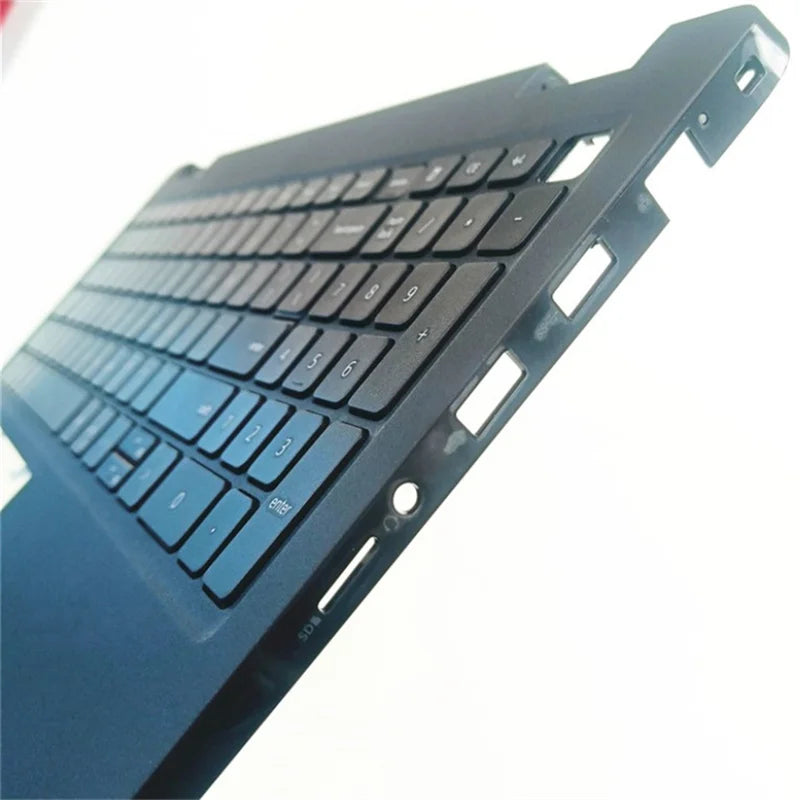 NEW ORIGINAL Laptop Replacement Top Case for DELL Latitude 3520 E3520 0DJP76 DJP76 Dell laptop repair parts