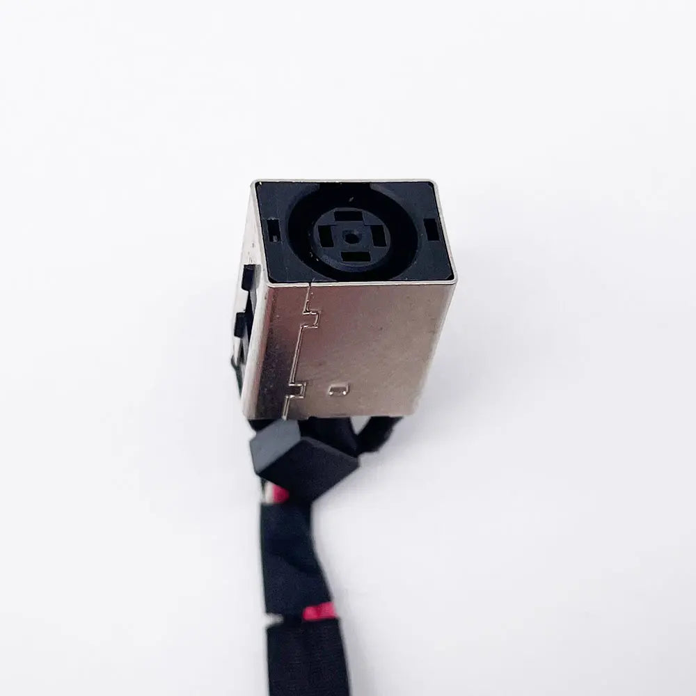For Dell Latitude 5400 5401 5402 5410 5411 E5400 E5401 E5402 E5410 E5411 P98G Laptop DC Power Jack DC-IN Charging Flex Cable Dell laptop repair parts