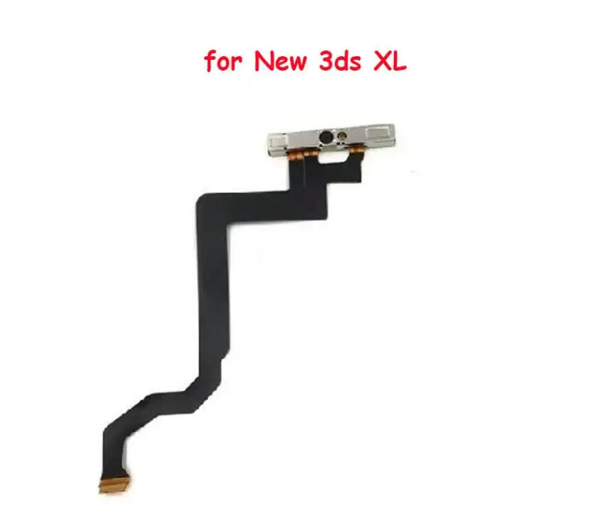 1 Piece Camera Lens Module Flex Ribbon Cable for Nintend New 3DS XL LL for 3DS / New 3DS / 3DS XL LL Internal Front Module Ribb Game console repair parts